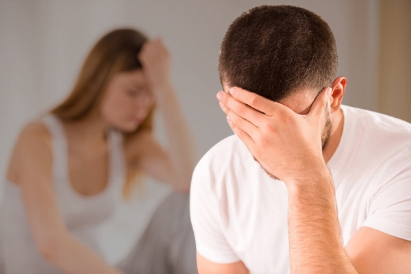 Bệnh giang mai gây ra nhiều biến chứng nguy hiểm nếu không chữa trị kịp thời